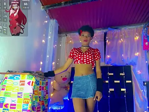 KayleighDreams  online show from 09.13.25