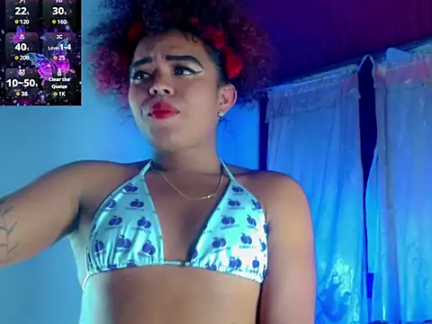 KayleighDreams  online show from 09.18.25