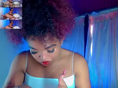 KayleighDreams  online show from 09.19.25