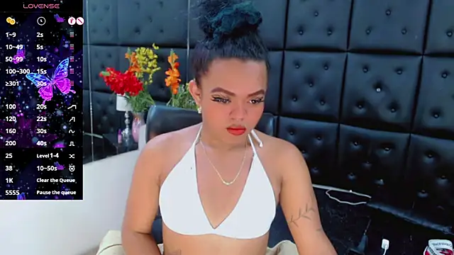 KayleighDreams  online show from 01.31.26