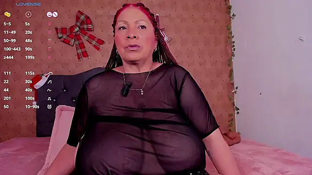 sofia big online show from 12.17.25