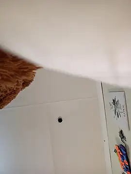 Snapshot of CocoBootyyy chatting on 11.01.25 CocoBootyyy online show from 11.01.25