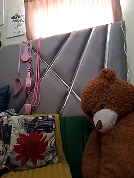 Snapshot of CocoBootyyy chatting on 11.05.25 CocoBootyyy online show from 11.05.25