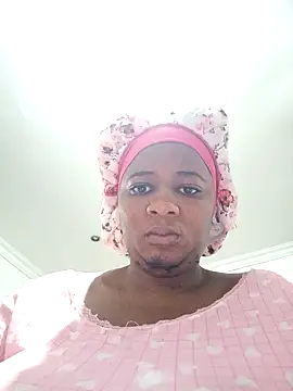 CocoBootyyy online show from 02.14.26