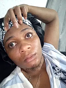 CocoBootyyy online show from 02.20.26