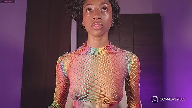 Snapshot of connie_west0 chatting on 10.04.25 connie west0 online show from 10.04.25