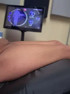 vixendoll87 online show from 02.12.25