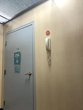 vixendoll87 online show from 10.29.25