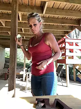 vixendoll87 online show from 03.19.26