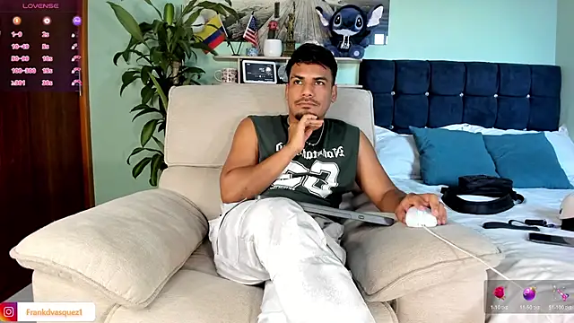 Neganhot  online show from 07.14.26