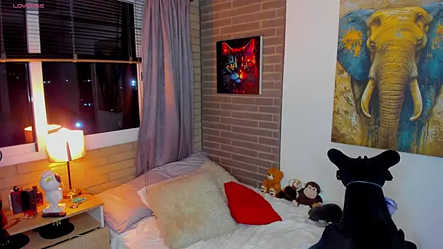 liam oficial02 online show from 03.20.26