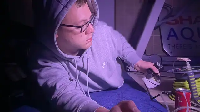 adamseed69 online show from 05.18.26