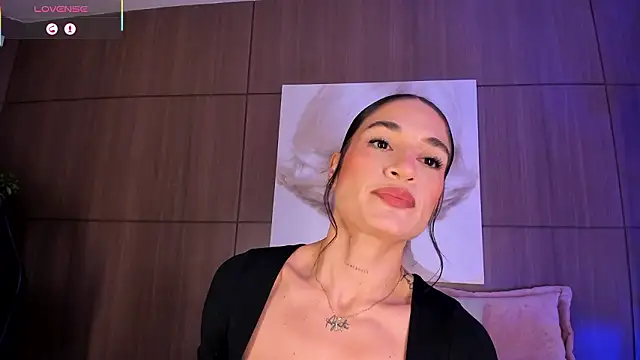 AgattaDuque online show from 02.01.26