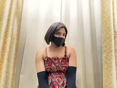 TransLisa7 online show from 06.27.26