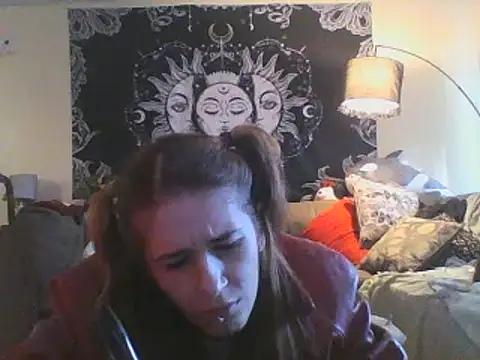 halobabe7620 online show from 12.31.24