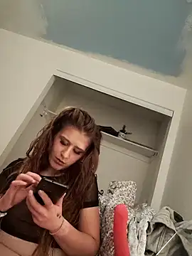 halobabe7620 online show from 02.02.25