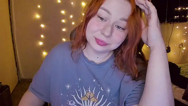 Milafoxxxy online show from 02.08.25