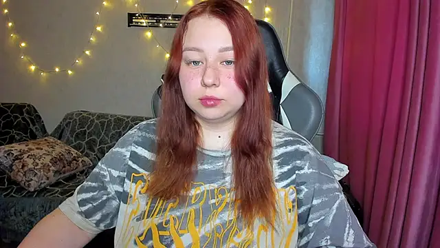 Milafoxxxy online show from 09.29.25