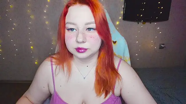 Milafoxxxy online show from 02.23.26