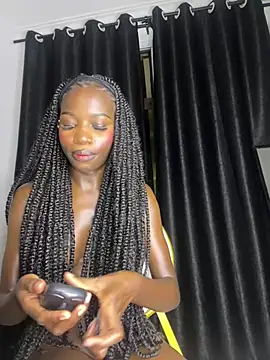 sexyziva online show from 02.25.26