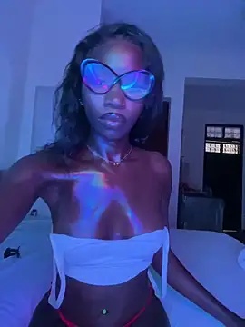 sexyziva online show from 05.18.26