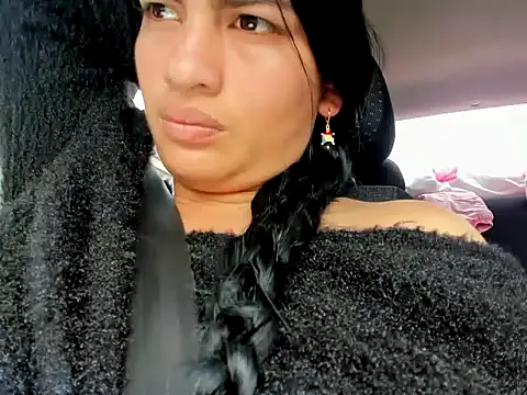 SamanthaBeke online show from 04.06.26