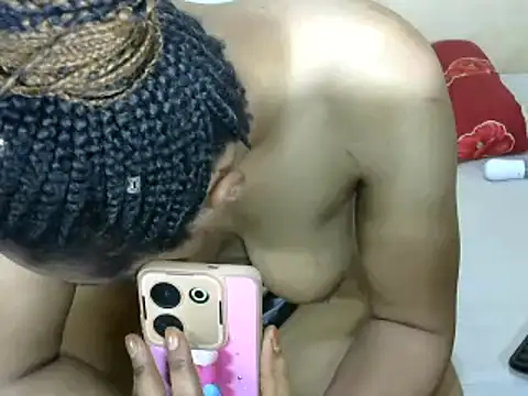 Snapshot of Sweet-alsah chatting on 01.20.25 Sweet-alsah online show from 01.20.25