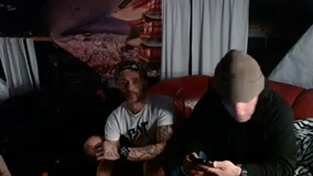 ShiaWay online show from 12.03.25