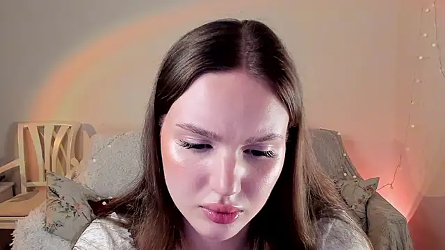 Snapshot of MishkaMe chatting on 12.02.25 MishkaMe online show from 12.02.25