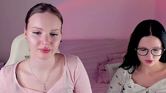 MishkaMe online show from 02.11.26