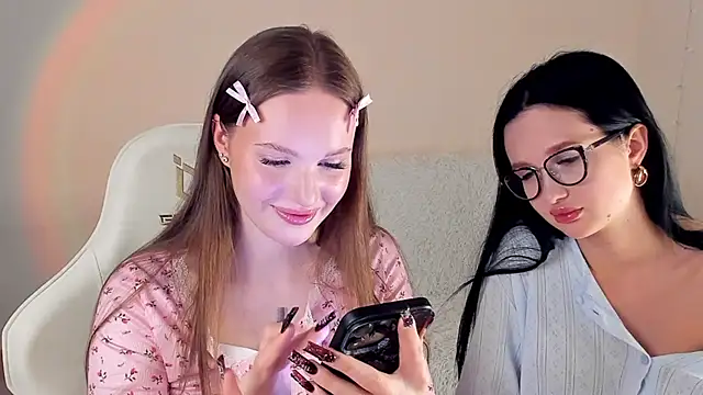 MishkaMe online show from 02.24.26