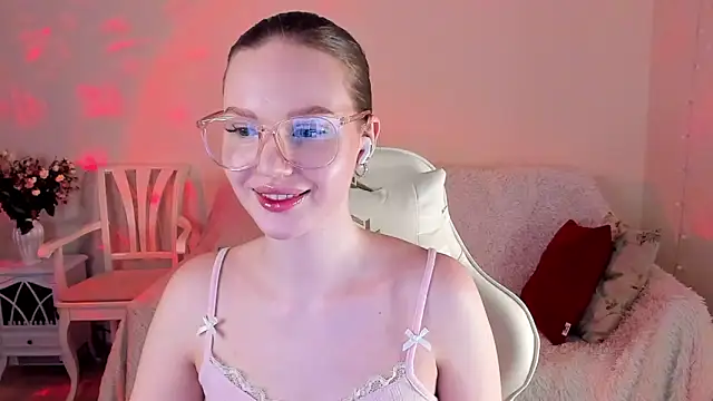 MishkaMe online show from 03.12.26