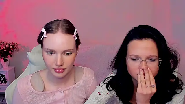 MishkaMe online show from 04.14.26