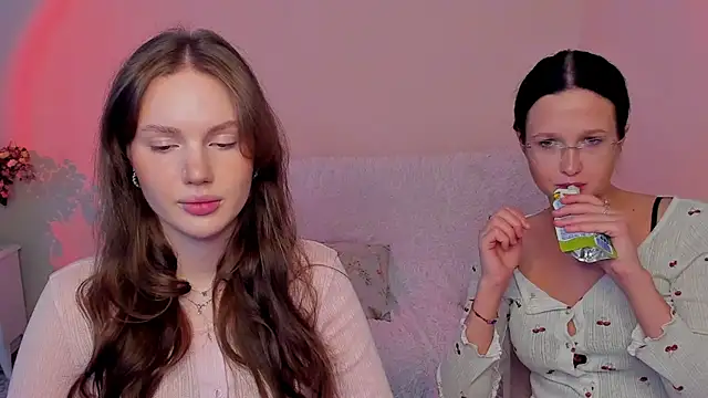 MishkaMe online show from 04.17.26