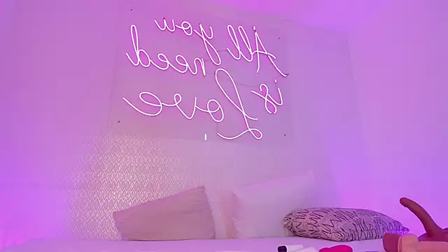 pamelaa vega online show from 03.19.25