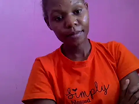 Cute tamara online show from 01.18.25