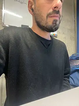 giorgakaci69 online show from 09.22.25