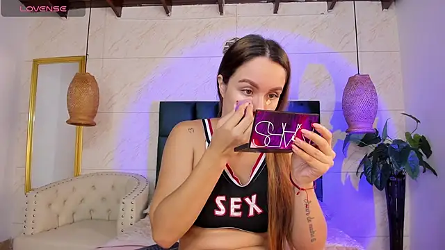 Taiissa  online show from 12.01.25