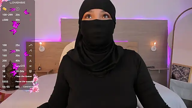 nashi ra online show from 02.06.26