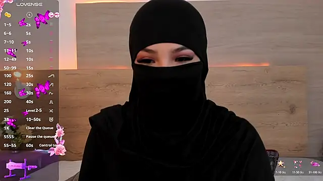 nashi ra online show from 03.05.26