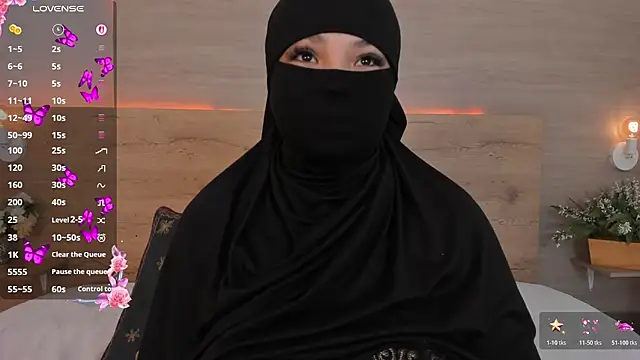 nashi ra online show from 04.01.26