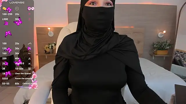 nashi ra online show from 04.07.26