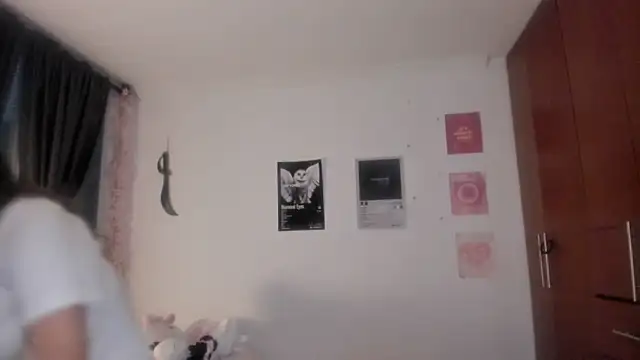 StephaniFox online show from 02.23.26