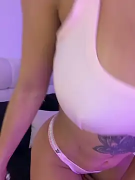 Dj scarlettmorreti online show from 03.29.26