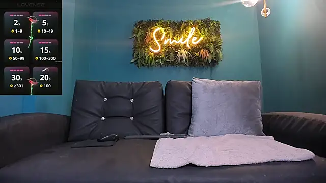 Snapshot of brennastone chatting on 09.11.25 brennastone online show from 09.11.25