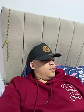 Snapshot of jhon150620 chatting on 02.24.26 jhon150620 online show from 02.24.26