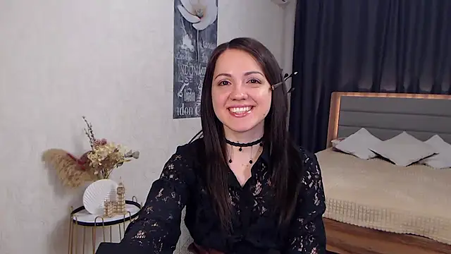 Snapshot of SusanMorado chatting on 01.22.25 SusanMorado online show from 01.22.25