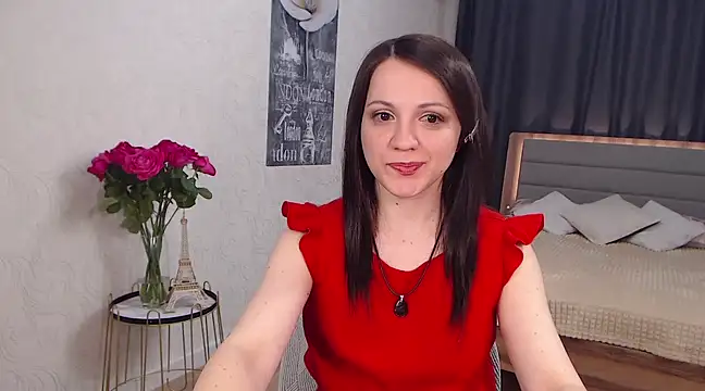 Snapshot of SusanMorado chatting on 01.26.25 SusanMorado online show from 01.26.25