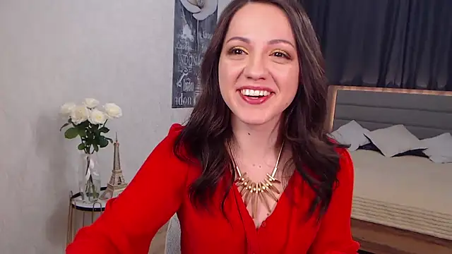 Snapshot of SusanMorado chatting on 02.10.25 SusanMorado online show from 02.10.25