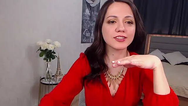 Snapshot of SusanMorado chatting on 02.10.25 SusanMorado online show from 02.10.25